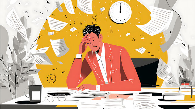 An entrepreneur taking accountability for a failed business decision (2)