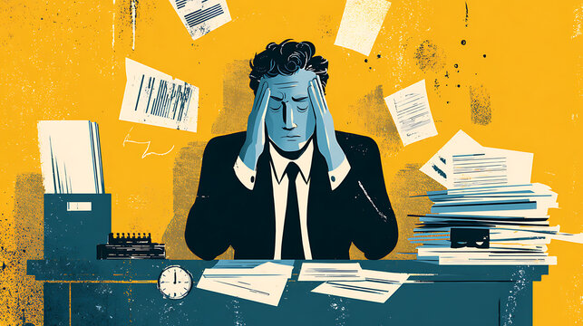 An entrepreneur taking accountability for a failed business decision (3)