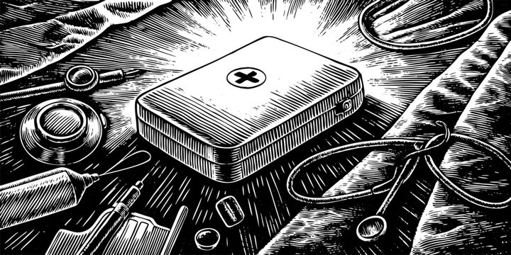 Advanced Medical Support System