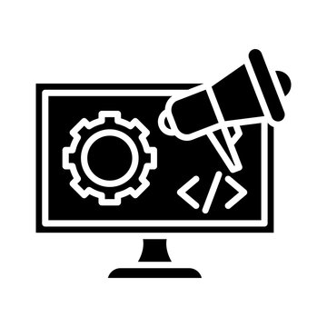 programmatic advertising icon