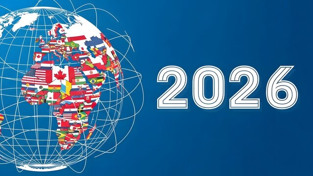 Global unity and future progress a 2026 perspective