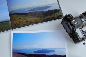 フォトブック　写真集 © akihisa