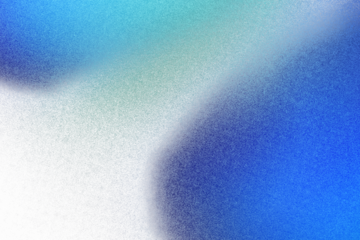 abstract blue gradient light overlay