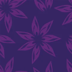 Seamless pattern from bouquet cute floral Traditional ornament yellow floral pattern,Abstract seamless simple floral pattern. Flower pattern. Spring pattern. used for textile, wallpaper, card  © Faiz