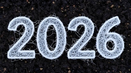 Ocean Plastic Terrazzo 2026 - Recycled Pollution Art