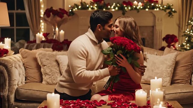 P246-love valentine days 4K 10s