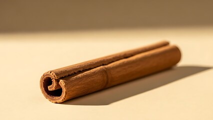Cinnamon Stick Close Up Spice Aroma Cooking Ingredient Flavoring Food