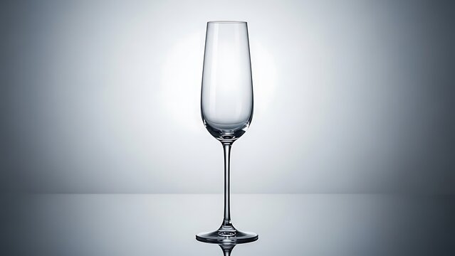 Champagne Flute Glass Stemware Celebration Toast Drinkware Crystalware Barware