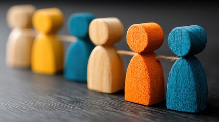 Governance model redesign ensures structures support transparency, accountability, and effective execution of new priorities.
