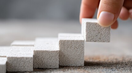 Internal mobility expansion enables employees to explore new roles, building skills while meeting evolving organizational needs.
