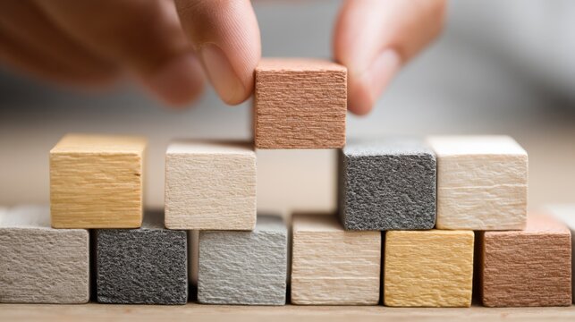 Portfolio restructuring aligns investments with core strengths, concentrating effort on the businesses that create the greatest value.
