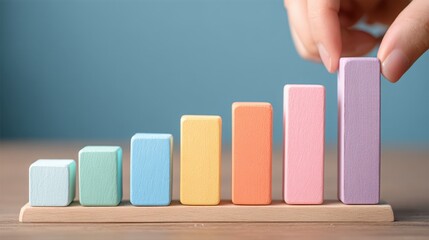 Deliberate growth strategies focus on expanding market share through smarter pricing, differentiated offerings, and effective promotion.
