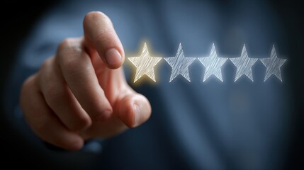 Outstanding customer experience fuels market share through repeat business, positive referrals, and stronger emotional connections.
