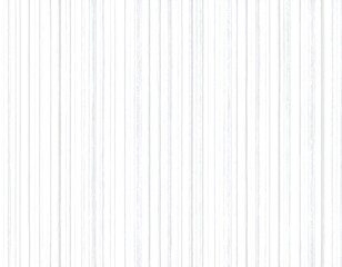 Vertical lines pattern, grey and white. Textured, minimalist design suitable for background use