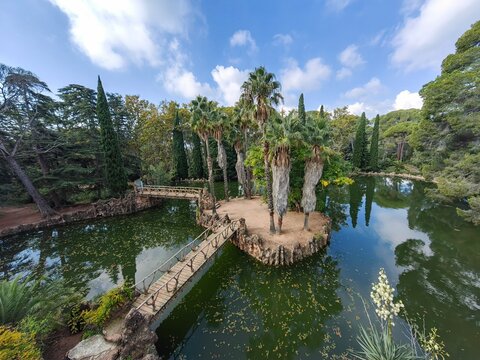 Park Sama' , Cambrils