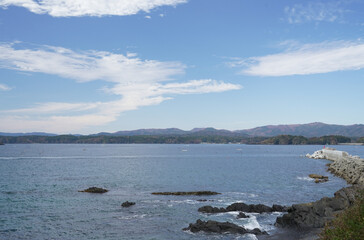 宮城県_南三陸町_泊浜漁港