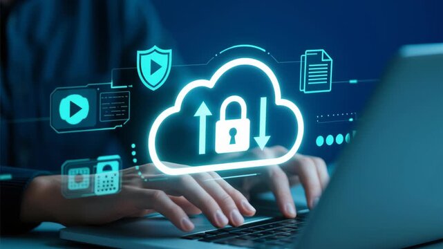 Data foundation quality. cloud based file storage, security protection, ai backup solutions business, cloud synchronization encrypted access protect data continuity fast recovery