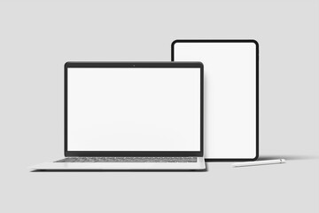 Multi Devices Mockup