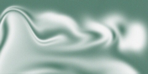 Light Green vector abstract layout. New colored illustration in blur style with gradient