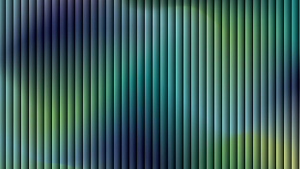 Abstract blue and cyan vertical gradient background with soft light stripes and modern minimal design.