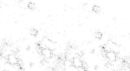 Obraz premium cracks distressed dust wall Overlays line sketch vintage stamp texture with effect grunge. Abstract texture of grunge white and black scratches. 