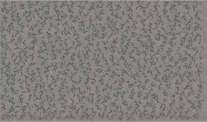 old paper texture with floral pattern