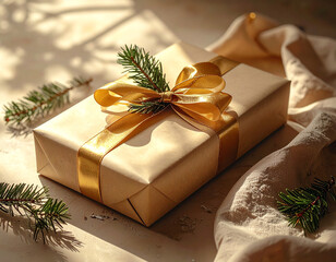christmas gift box