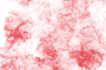 Coral Pink Solid Color Background bright seamless