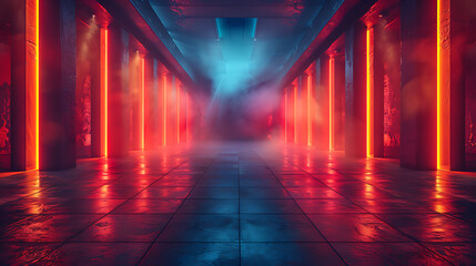 Chroma_tv_screen_studio_virtual_background