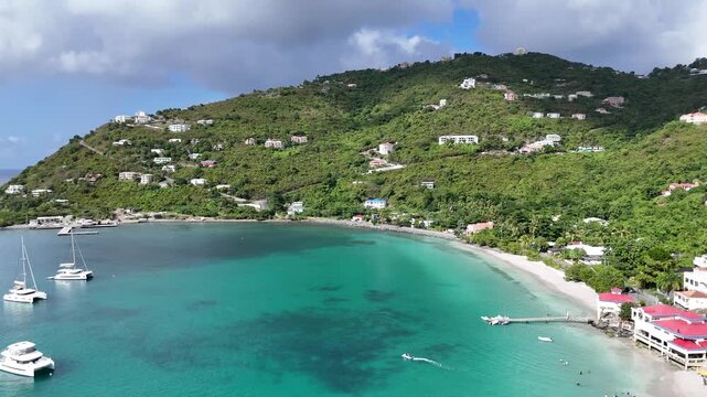 Tortola, British Virgin Islands