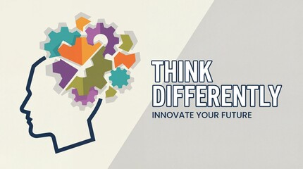 Innovative thinking for business success and growth