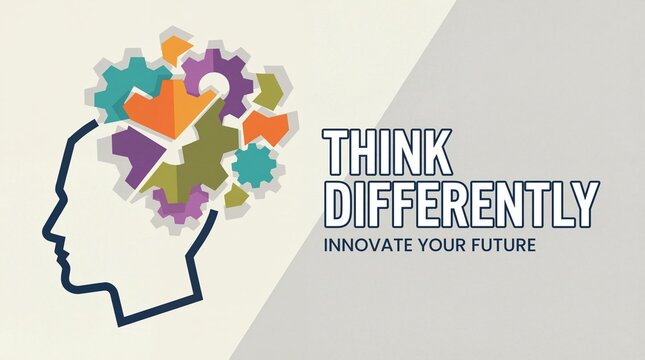Innovative thinking for business success and growth