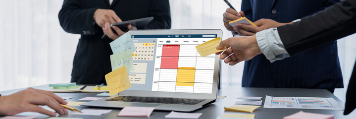 Online applointment booking calendar for brisk regristration on the internet website