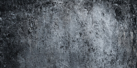 Obraz premium A grayscale highly textured image depicting the rough surface of weathered tree bark and dark shadows