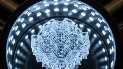 Main Subject Structure