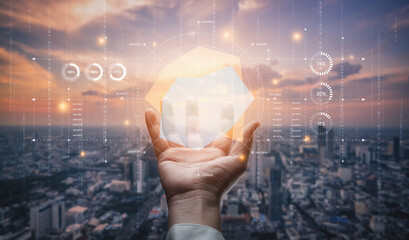 Big data and analytics support real-time insights, predictive modeling, and data-driven decisions...