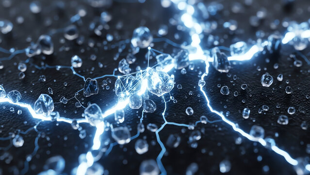 Main Subject Nano Network