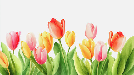 Elegant wedding invitation card background vector. Minimal hand painted watercolor botanical flowers texture template background. Design for wedding, vip cover, poster, rsvp moderncard.Valentine's Day