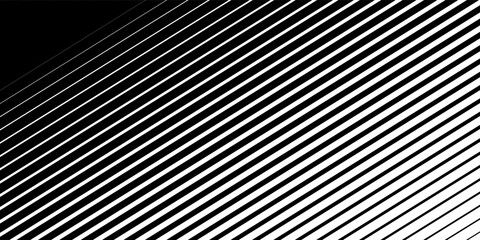 gradient seamless background with black lines. Vector ilustration