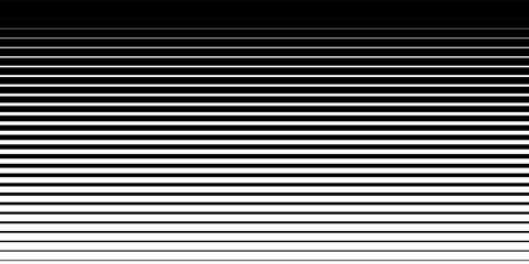 gradient seamless background with black lines. Vector ilustration