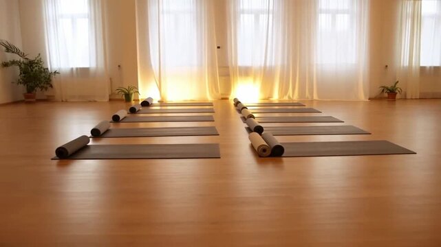 European Yoga Studio