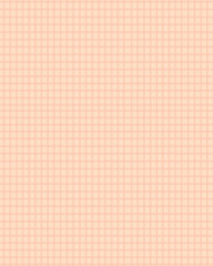 red and orange checked pattern with lovely picnic theme, lovely pastel vintage classic style background, colorful paper background and decoration