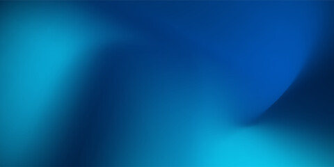 Modern Blue and White Wallpaper, Background, Flyer or Cover Design for Your Business with Abstract Blurred Texture - Applicable for Reports, Presentations, Placards