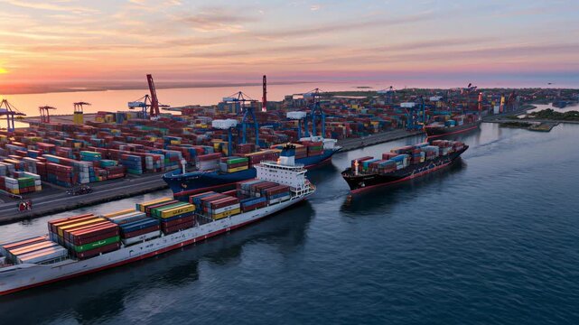 Impact of rising tariff rates on global trade an economic perspective on trade concerns