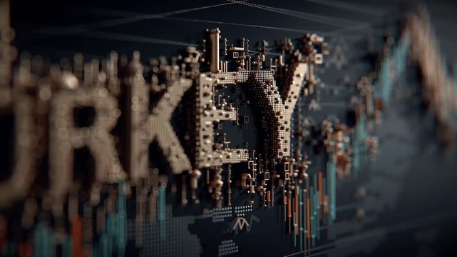 Learn about Forex candlestick patterns and their significance in Turkey's lively trading scene. Insightful tips and visual cues help traders navigate the market effectively.