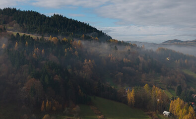 Pieniny
