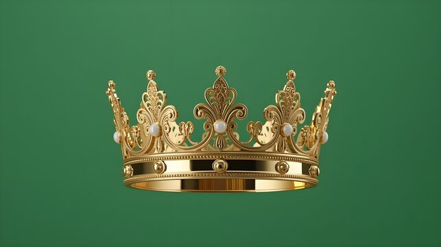 Generative AI- crown of thorns