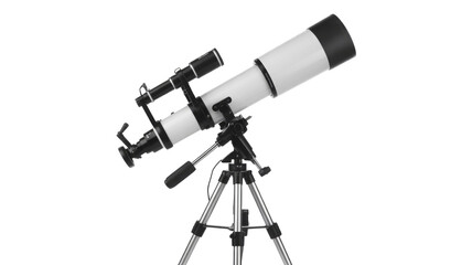 Telescope on Tripod
