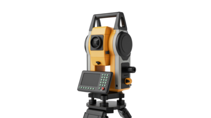 Total Station Theodolite