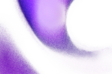 Abstract pink and purple color gradient design